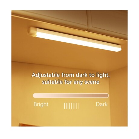 LUZ CON SENSOR DE MOVIMIENTO GD-13 BLANCO