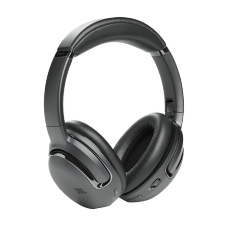 Jbl tour one noise cancelling auricular inalambrico bluetooth Black
