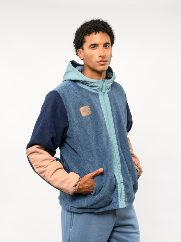 Campera Explor Umbro Hombre 0ph