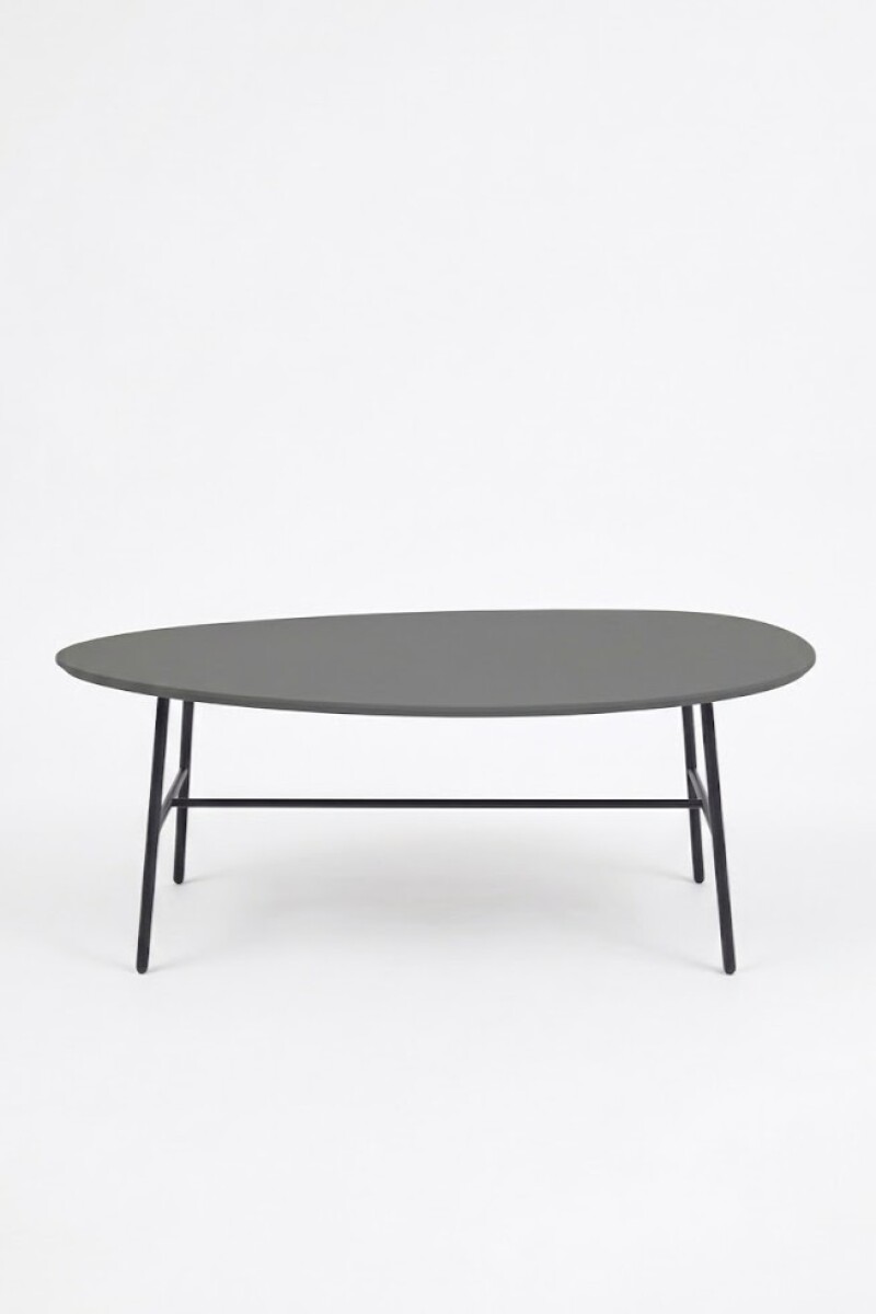 Mesa de centro PUA 03 - Gris 