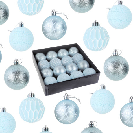 Set de 16 chirimbolos Set de 16 chirimbolos