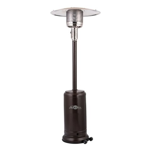 Estufa a Gas Akita Modelo Hongo Para Exterior Estufa a Gas Akita Modelo Hongo Para Exterior