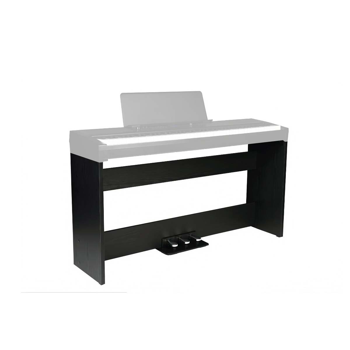SOPORTE TECLADO ARTESIA ST3A PARA VIVACE 
