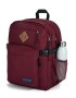 MOCHILA JANSPORT MAIN CAMPUS RUSSET RED