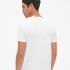 CLASSIC T OPTIC WHITE 3