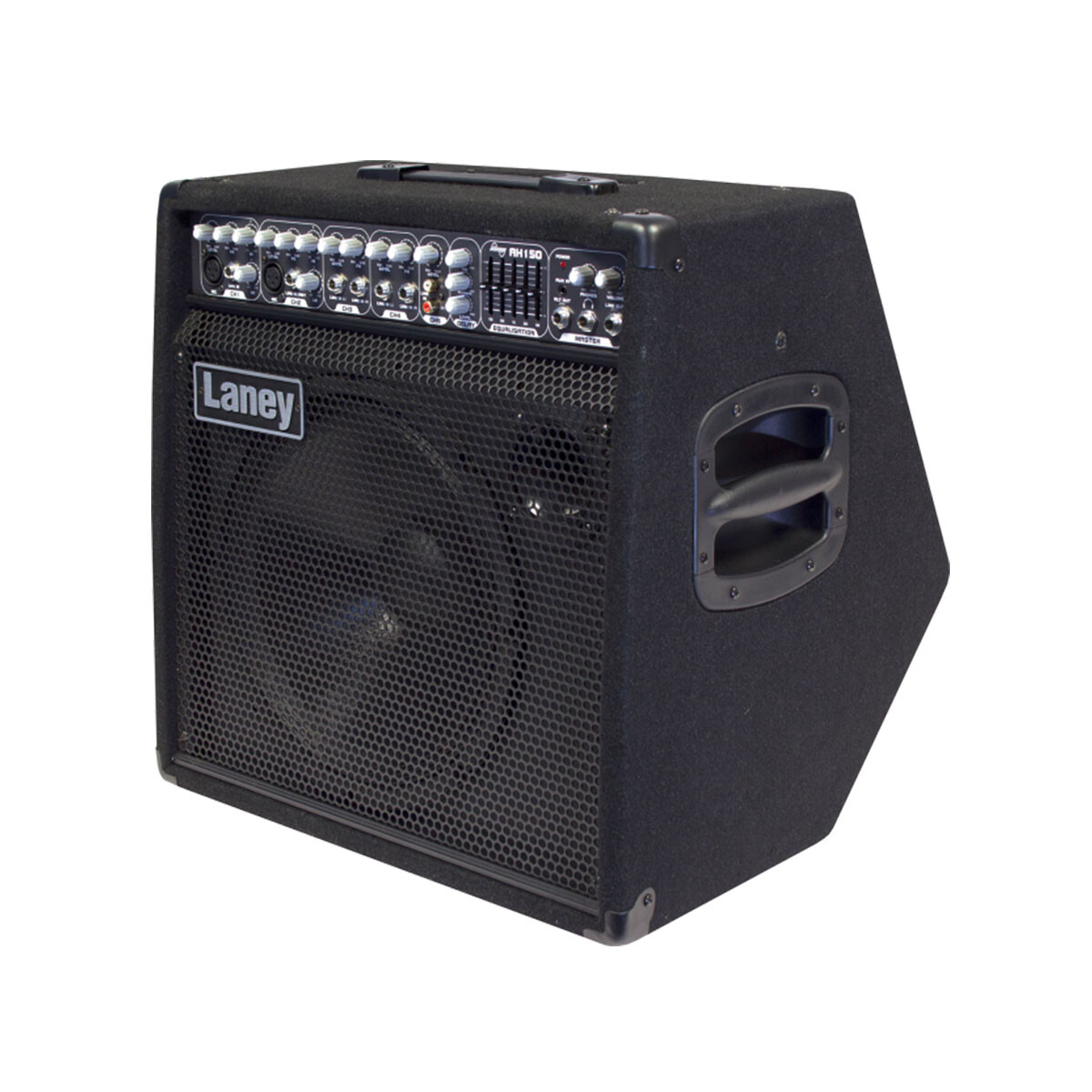 Amplificador teclado Laney AH150 150w 