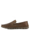 Zapato de Hombre Freeway Rutero Casual Marrón Habana
