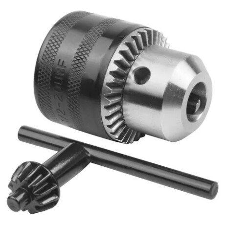TOLSEN MANDRIL C/LLAVE 1.5-13MM R20UNF Tolsen Mandril C/llave 1.5-13mm R20unf