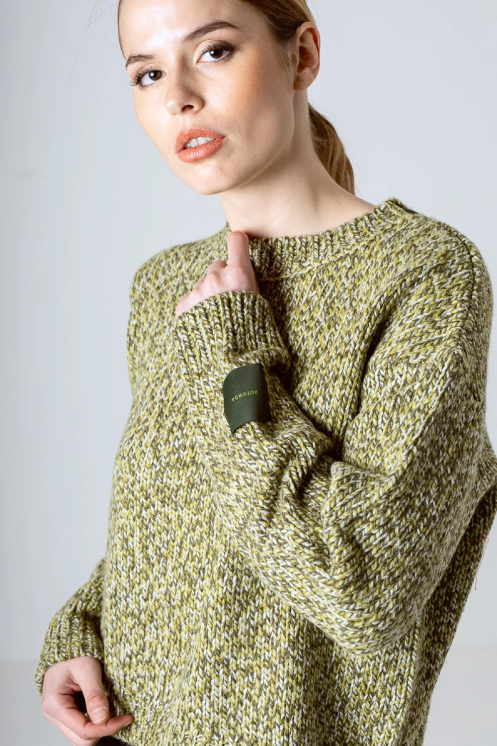 Sweater Luci