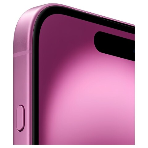 Celular Iphone 16 256 GB Pink