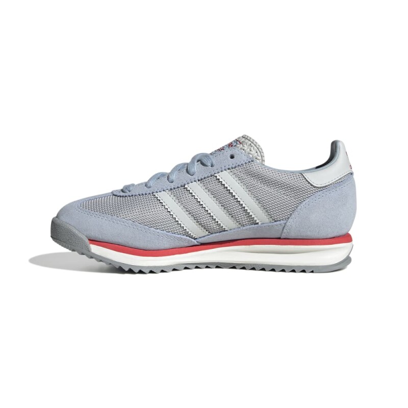 Zapatillas Adidas SL 72 RS J Unisex Blue