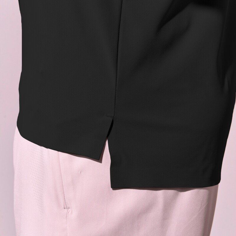 Polo Aslan de Hombre Negro