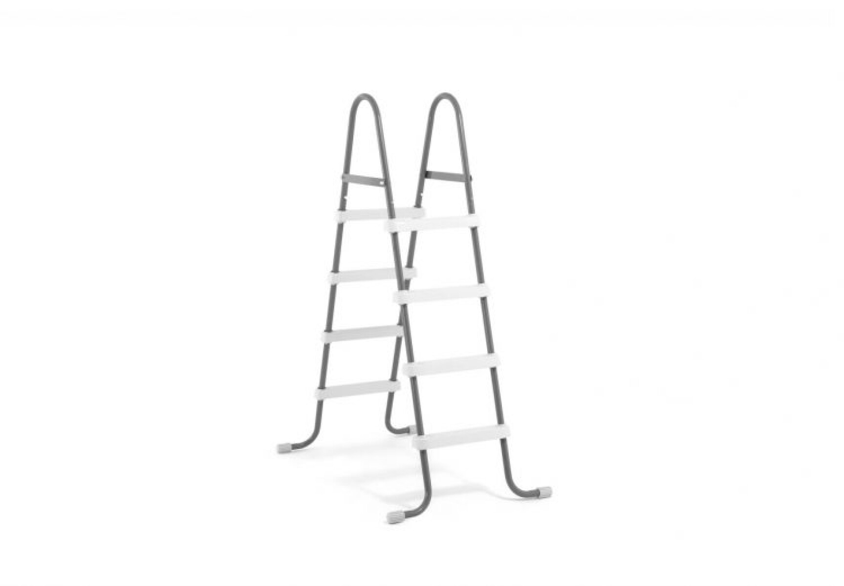 INTEX ESCALERA PARA PISCINA HASTA 122 CMS DE ALTURA 