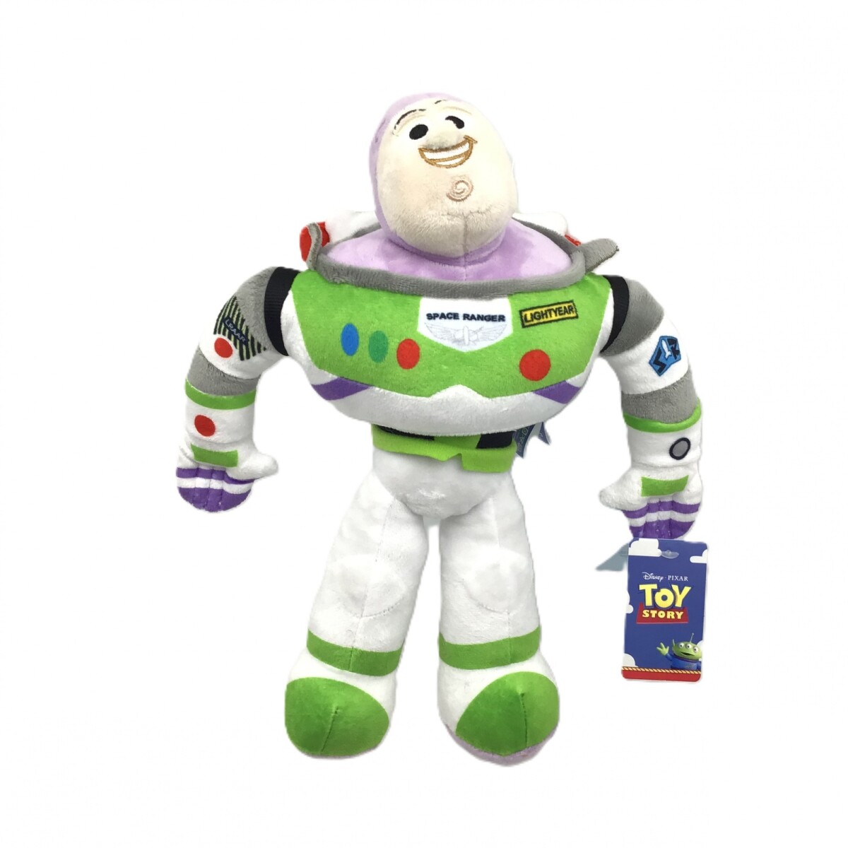 Pixar Toy Story Buzz Lightyear 30 cm 
