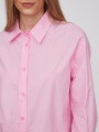 Camisa Rommel Rosa