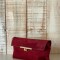Verona Rojo King