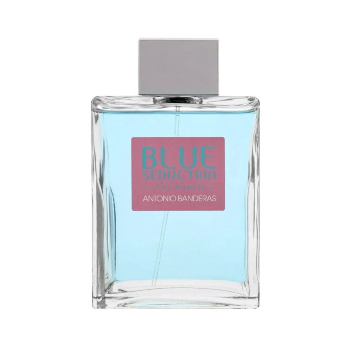 Blue Seduction Woman Eau de Toilette 