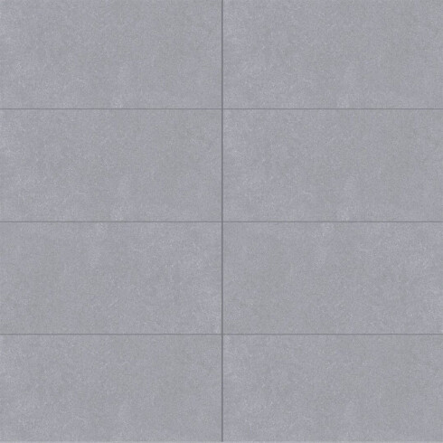 CERAMICA 31X60 GRIS MATE BOLD PARED GAMAS DE GRIS