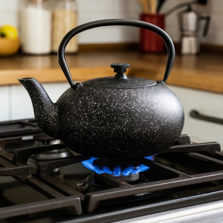 Tetera hierro fundido 600ml Tetera hierro fundido 600ml