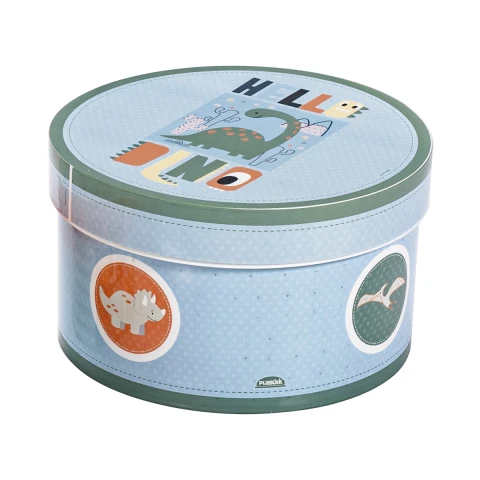 Organizador para Bebés 2,1L DINO
