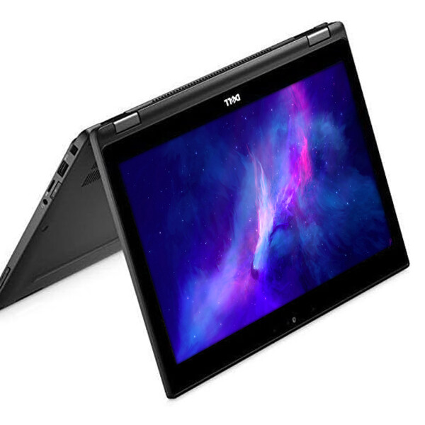 Notebook Dell Latitude 5289 Intel I7/ 16 Gb Ram/ 256 Gb Ssd NOTEBOOK RFPL DELL 5289 I7/16/256/12.5 T