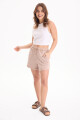 Short Urban Beige