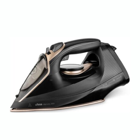 Plancha A Vapor UFESA Mercury 2800W Capacidad 280ML Plancha A Vapor UFESA Mercury 2800W Capacidad 280ML
