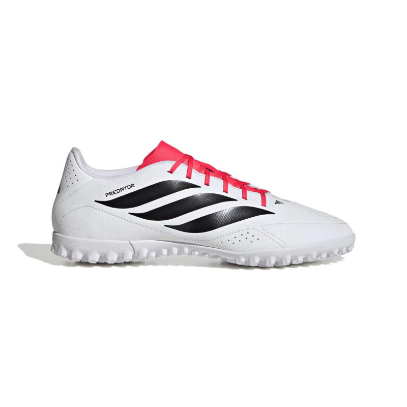 CHAMPIONES ADIDAS PREDATOR TF Hombre JP8373 Blanco-negro