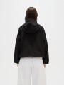 Campera Vyla Negro