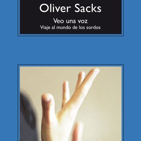 VEO UNA VOZ VEO UNA VOZ