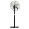 Ventilador De Pie Tem 3 Velocidades 45 Cm De Diametro 50 W Ventilador De Pie Tem 3 Velocidades 45 Cm De Diametro 50 W