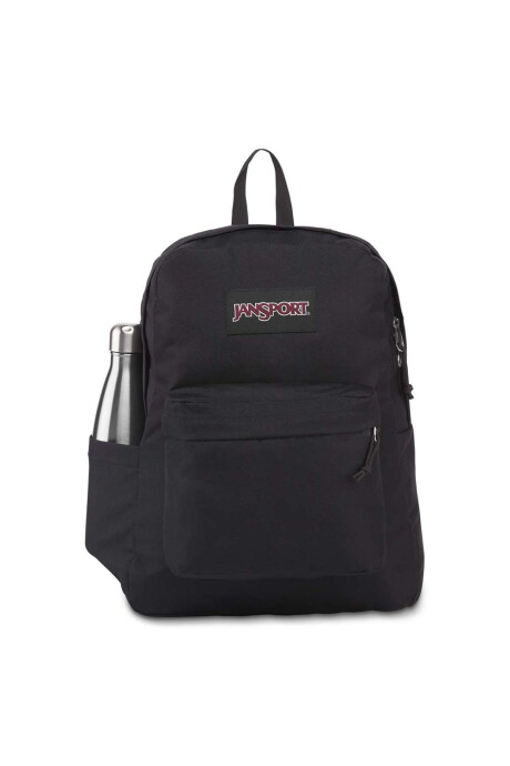 Superbreak Black
