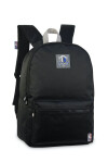 Mochila clásica sport Mavericks - NBA Negro