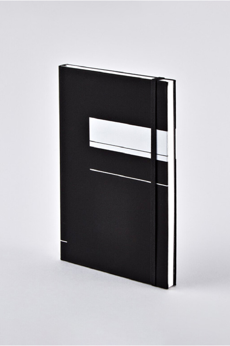 NOTEBOOK PROJECT M Negro