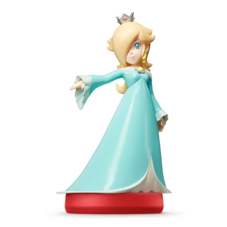 Amiibo Super Mario Rosalina