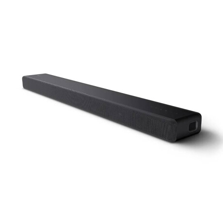 Barra de Sonido Sony 3.1 HT-A3000 Negro