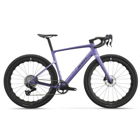 Bicicleta Scott Addict Gravel 10 2027 Scott Addict Gravel 10 2027