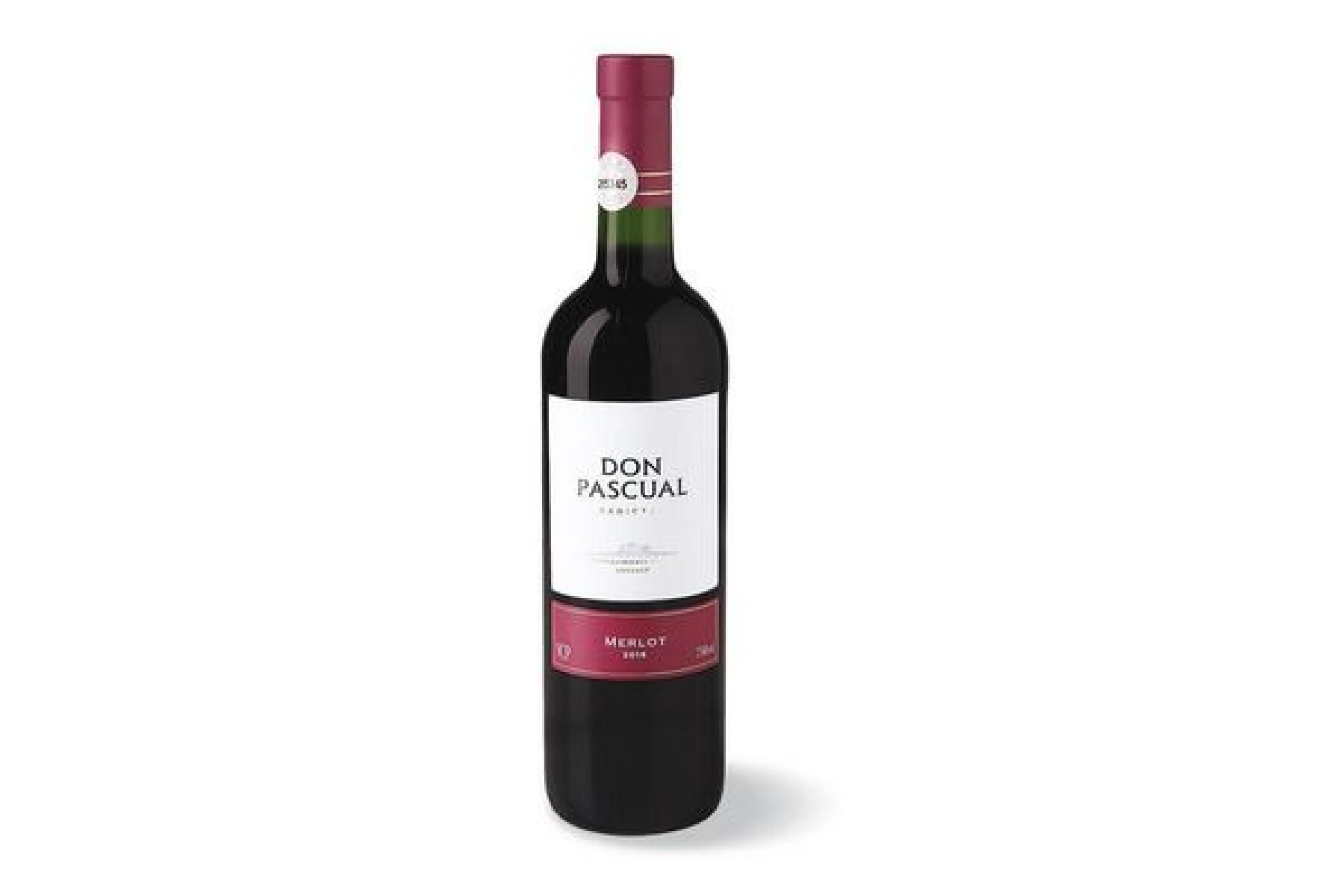 VINO DON PASCUAL VARIETAL MALBEC BLEND 
