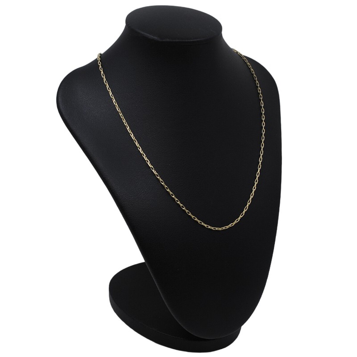 Cadena Forcet En Oro 18K 