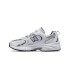 CHAMPION 4.5-10 WHITE/GREY