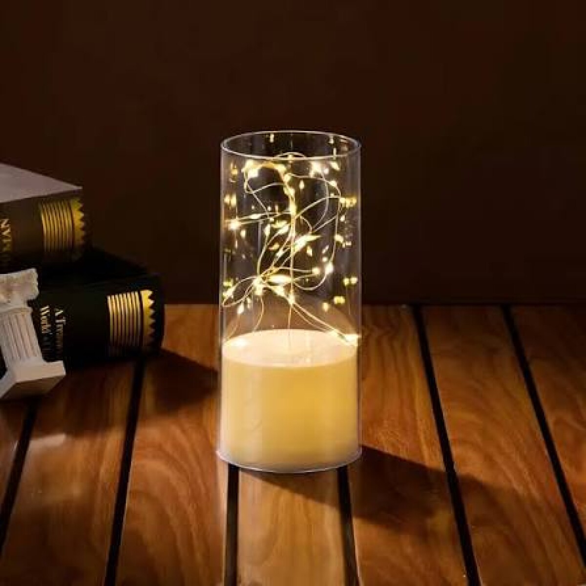 Deco para Mesa Led 