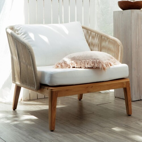 Butaca exterior Boho Butaca exterior Boho