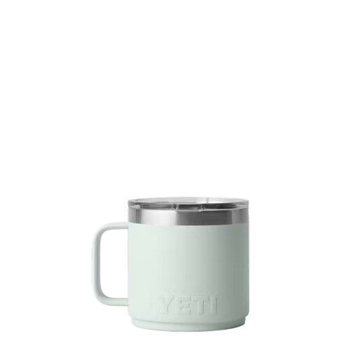Taza Yeti 414 Ml Rambler Cl 2.0 Ms - Verde Taza Yeti 414 Ml Rambler Cl 2.0 Ms - Verde