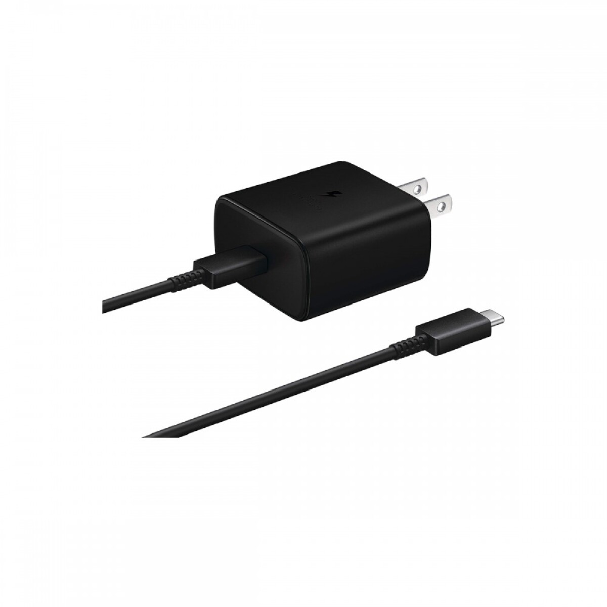 Cargador original Samsung 45W 