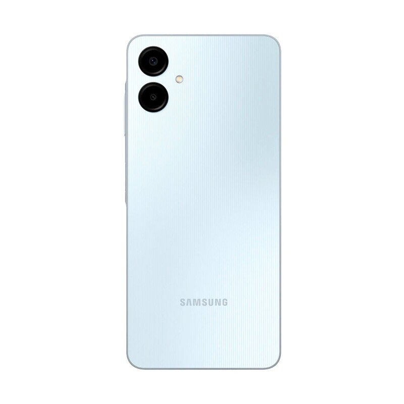Celular Samsung Galaxy A06 SM-A065 128GB 4GB Blue Celular Samsung Galaxy A06 SM-A065 128GB 4GB Blue