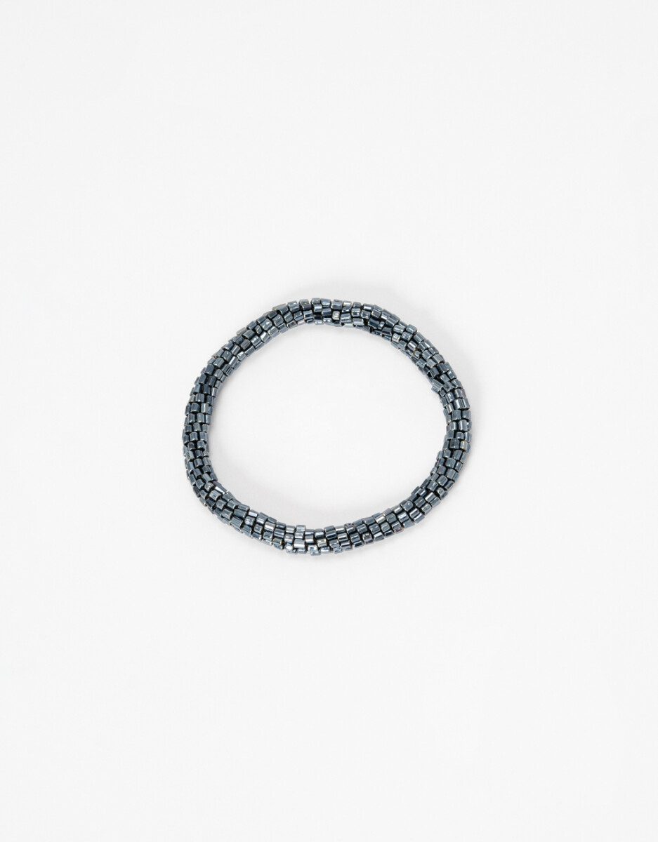 Pulsera De Canutillos 