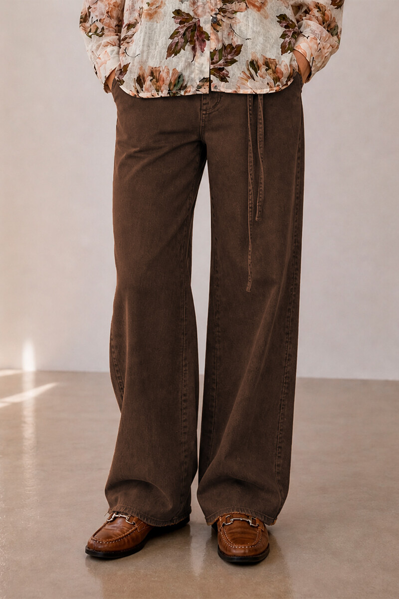 JEAN DAKOTA MARRON