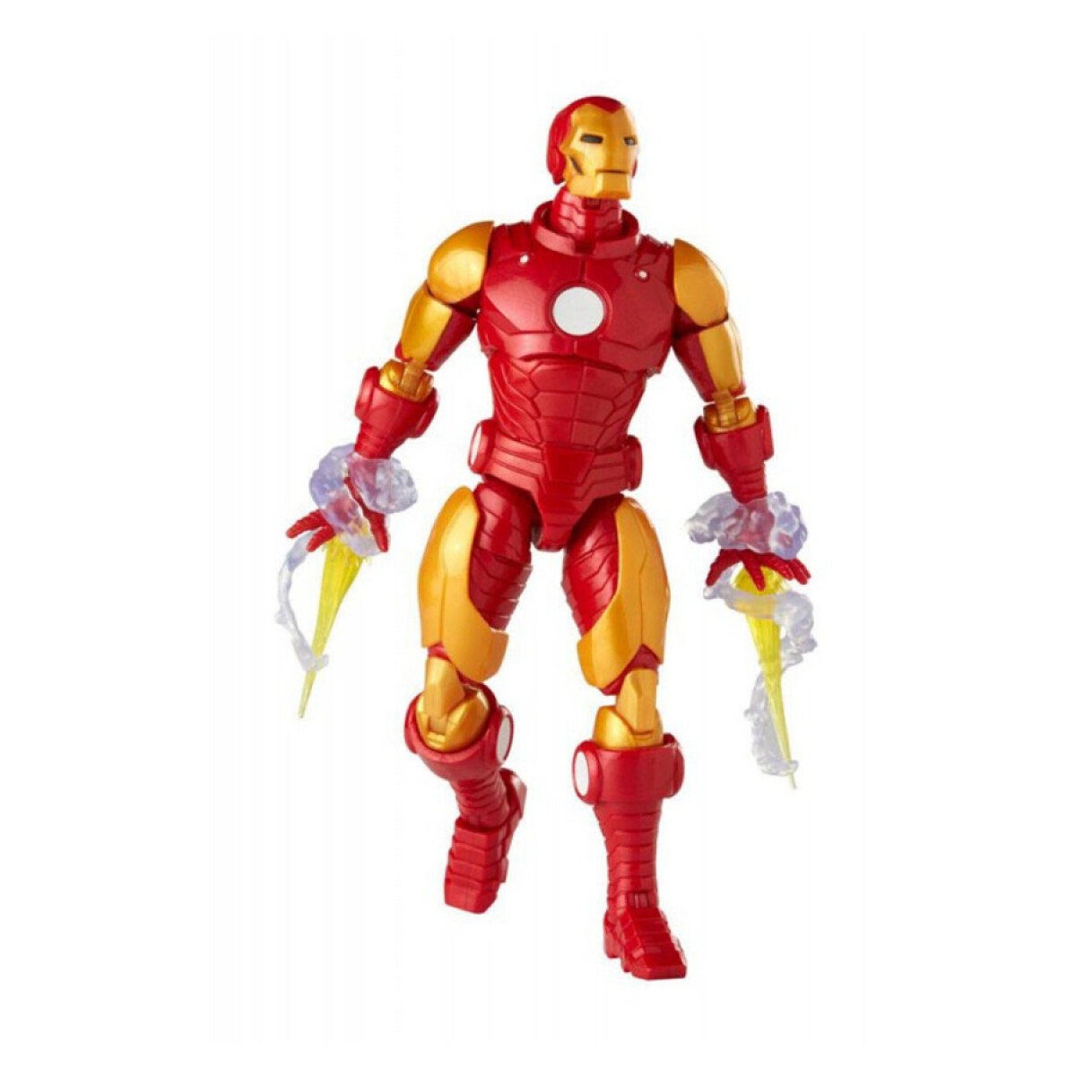 Iron Man - Marvel Legends Series 