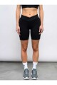 BIKER DAMA UMBRO BINK Negro