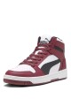 Bota Puma Rebound Lay Up Bordeaux